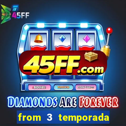 from 3 temporada dublado torrent magnet